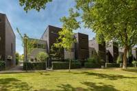 Woning Sint Hubertuslaan 9 Driebergen-Rijsenburg