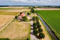 Woning Buitendijk 60 Strijensas