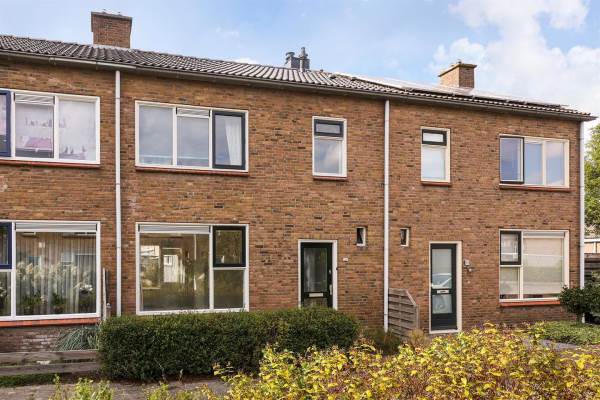 Woning Noordenveld 21 Assen