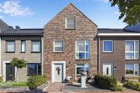 Woning Zijdehoenderlaan 154 Barneveld