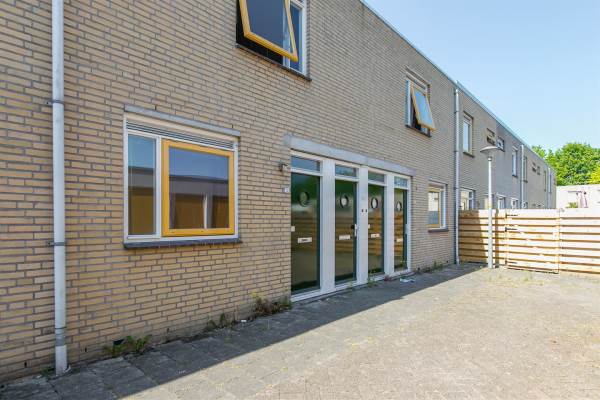 Woning Klaverweg 9 Almere