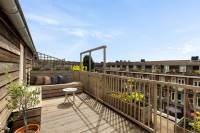 Woning Joris van Andringastraat 152 Amsterdam