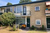 Woning Carel Beukerhof 25I Heelsum