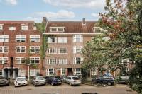 Woning Biesboschstraat 25II Amsterdam