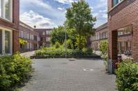 Woning Sapoerahof 17 Utrecht