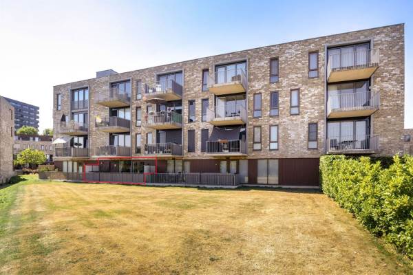 Woning MacBridestraat 74 Veenendaal