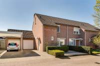 Woning Violierstraat 1 Weert