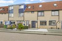 Woning Strijkmolenstraat 20 Almere