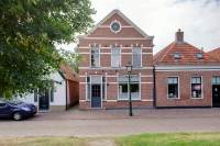 Woning Voorstraat 29 Bad Nieuweschans
