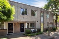 Woning Eikebladvlinder 4 Amersfoort