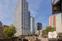 Woning Vissersdijk 145 Rotterdam