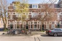 Woning Jan van Scorelstraat 34 Utrecht