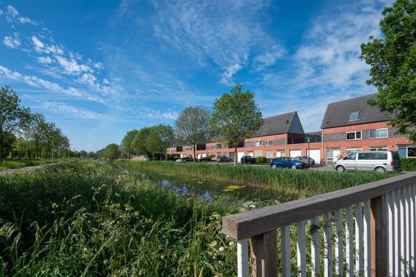 Woning Pippeloentje 16 Gorinchem