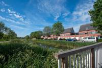 Woning Pippeloentje 16 Gorinchem