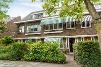 Woning Burgemeester F.H. van Kempensingel 7 Rotterdam