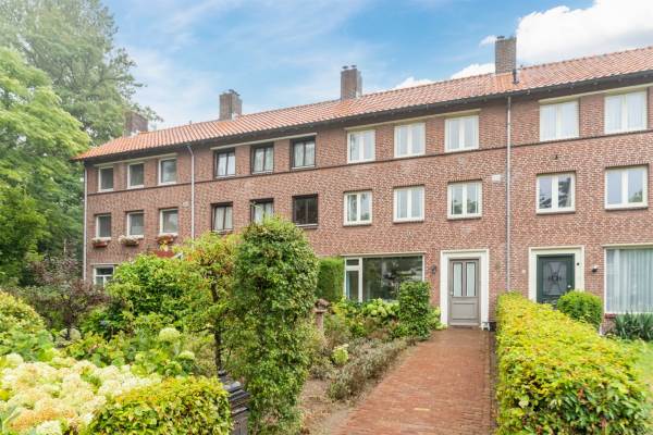Woning Vijverweg 8 Veghel