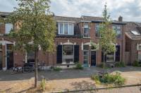 Woning Verenigingstraat 19 Zwolle