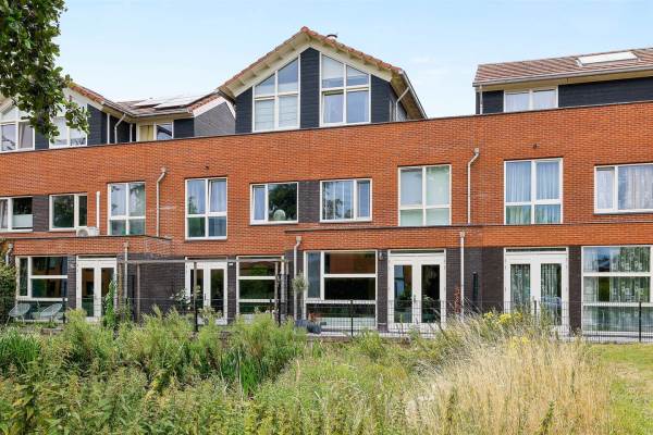 Woning Wageningseberg 3 Amersfoort