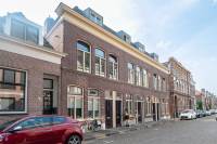 Woning Vissersdijk 82 Gorinchem