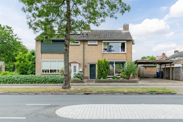 Woning Kayersdijk 88 Apeldoorn