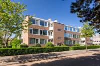 Woning Van Beethovensingel 31 Rotterdam