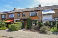 Woning Tesselschadelaan 27 Uithoorn