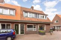 Woning Sint Rochusstraat 19 Amersfoort