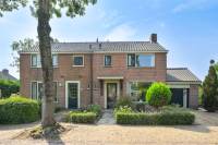 Woning Burgemeester Wallerweg 12 Houten