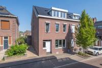 Woning Julianastraat 21 Kerkrade