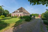 Woning Jan Glijnisweg 9 Heerhugowaard