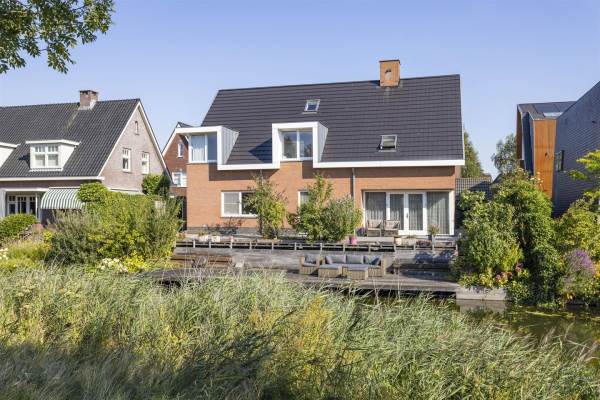 Woning Cyprus 57 Zoetermeer