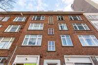Woning Bergselaan 396c Rotterdam