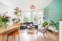 Woning Elegaststraat 42 Amsterdam