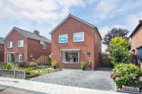 Woning P.M. Hackstraat 55 Westerhaar-Vriezenveensewijk