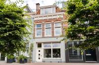 Woning Jansstraat 51RD Haarlem