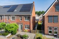 Woning Philip Klingestraat 4 Wilsum