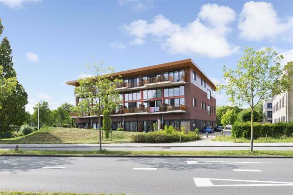 Woning Koopvaarder 3 - 108 Hoorn (NH)