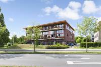 Woning Koopvaarder 3 - 108 Hoorn (NH)