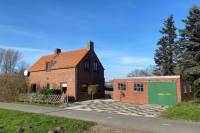 Woning Provincialeweg 27 Groede