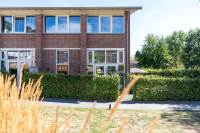 Woning Bonairelaan 88 Amersfoort