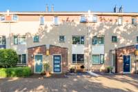 Woning Stationserf 12 Houten