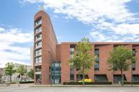 Woning Kasteel-Traverse 41 Helmond