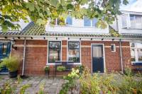 Woning Jacob Glasstraat 7 Egmond aan Zee