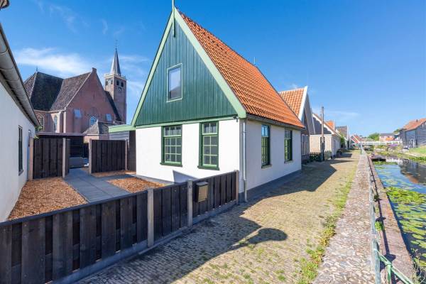 Woning Oude Streek 42 Kolhorn
