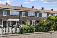 Woning Vegastraat 258 Amsterdam