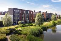 Woning Flevolanderstraat 9 Utrecht