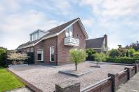 Woning Eyssemawei 17 De Westereen