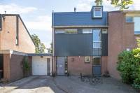 Woning Bongerd 194 Lelystad