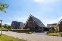 Woning De Pleats 16 Oentsjerk