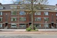 Woning Thorbeckelaan 50 Den Haag
